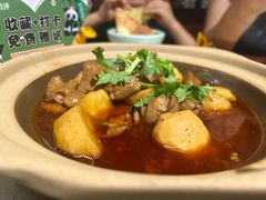 -六合居·明厨亮灶餐厅(成双大道店)
