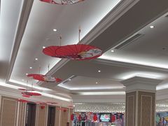 -鲤鱼门渔人码头自助餐厅