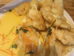 -马家大院铁锅炖(京粮广场店)