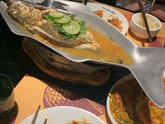 -simply thai天泰(静安嘉里中心店)