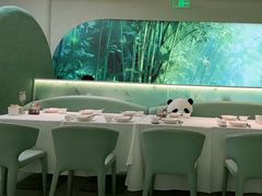 -眉州东坡·熊猫主题餐厅(枫蓝店)