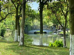 -宁波九龙湖开元度假村
