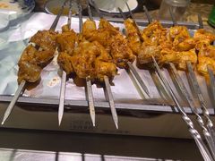 -熙成烧烤·三十三年(开发区店)