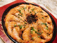 -老淮安·淮安菜(周恩来纪念馆店)
