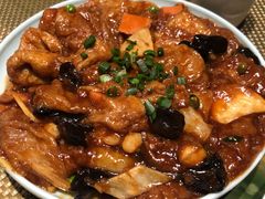 -欣旺·迎宾楼·百年无锡菜