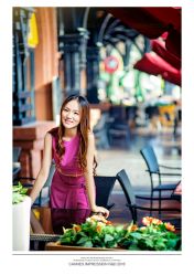 -戛纳印象摄影(潮拍定制馆)