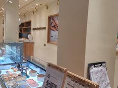 -分子跳动鲜活面包(五一大道店)