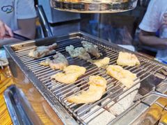 -丹东特色烤肉(南光三部店)