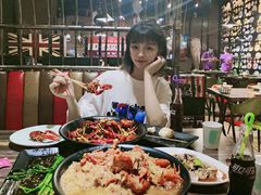 -龙虾风暴(松江店)