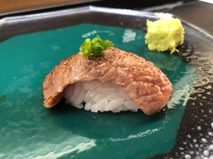 和牛寿司-Sushi Hanzo半藏(天环广场店)