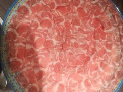 -东来顺铜锅炭火涮肉(上地华联店)