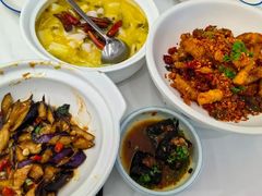 -兰湘子·湘菜小炒(济南领秀城店)