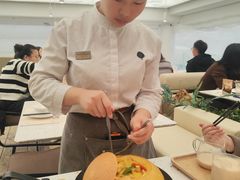 -大树餐厅(环球港店)