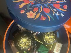 -VENCHI 闻绮(北京国贸商城店)