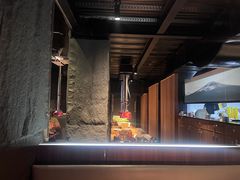 -山之屋炭火烧肉·生啤畅饮(大朗万科中央公园店)