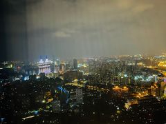 -上海龙之梦万丽酒店