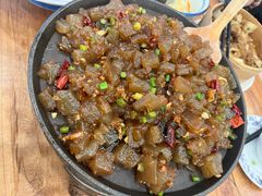 -老雒阳面馆·水席·洛阳菜(王城路店)