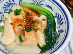 biangbiang面-西安饭庄·非遗陕菜(钟楼店)