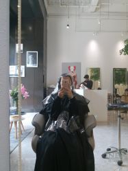 -OnHair Salon