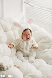 -可嘟儿家庭纪实摄影(南二环店)