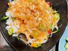 -马路边上·小海鲜烧烤(八一路店)