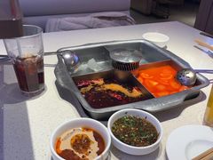 -海底捞火锅(杭州天虹购物中心店)