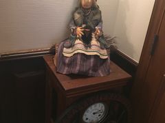 -三鹰之森吉卜力美术馆