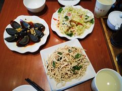 -鸿毛饺子(紫竹桥店)