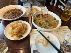 -老厨家(友谊路总店)