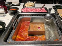 -鼎膳常火锅(华阳店)