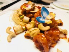 -春申里餐厅(银泰in99店)