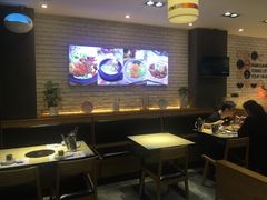大堂-韩香福脊骨汤锅(上杭路店)