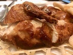 -新加坡海鲜共和(名胜世界圣淘沙海滨坊)