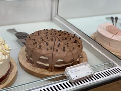 -EVERNAKED裸蛋糕(SOHO天山店)