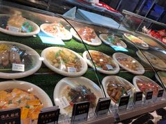 -渔民船说·北塘海鲜·天津菜·海肠捞饭(北塘古镇店)