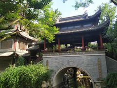 -龙潭水乡