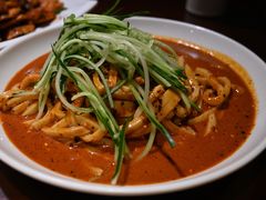 -清真·老兰家(兴善寺西街总店)
