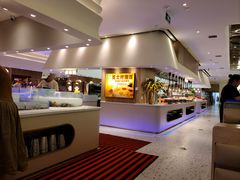 -藜爱·山海情海鲜自助(万达广场店)