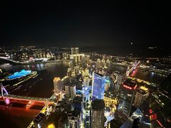 -WFC会仙楼观景台