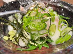 -Suiba(蛸薬師室町店)