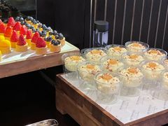 -王府半岛酒店