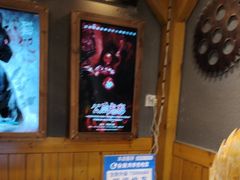 -伯爵·沉浸式超级密室·直营店