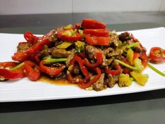 -南海渔家•海鲜•正宗海南菜(海棠湾店)