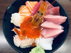 -筑地鲜鱼(重庆南路店)