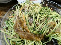 -西塔大冷面(市府大路店)