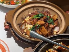 -话梅·客家小厨(东门店)