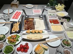 -海底捞火锅(北京西路夜宵主题店)