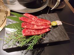 -厚贞日式烤肉(浦东汇智店)