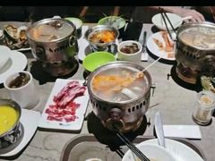 -海天盛宴海鲜自助(正大广场店)
