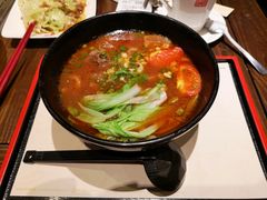 -春水堂人文茶馆(中正店)
